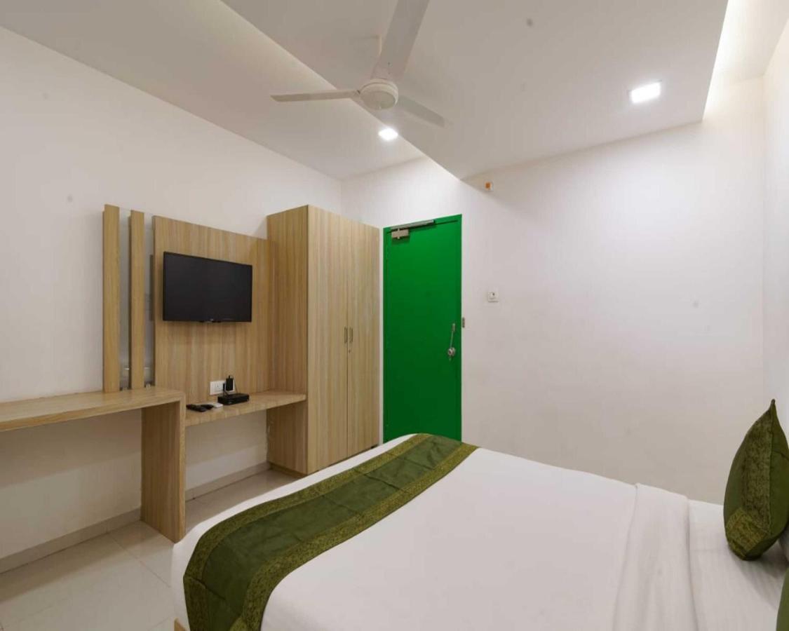 The Perch Hotel Visakhapatnam Exterior foto